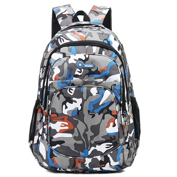 Высококачественные рюкзаки для девочек и мальчиков-подростков, школьные сумки для детей, детские сумки, школьные сумки Polyer