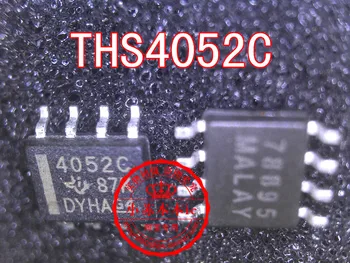 THS4052CDR 4052C SOP8