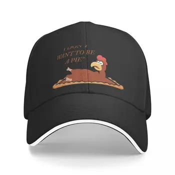 Новая бейсболка с куриным пирогом, кепка дальнобойщика, капюшон, Пляжные мужские кепки, женские кепки