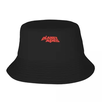 Новая планета обезьян винтажная красная футболка с логотипом essential, широкополая шляпа, милая роскошная кепка, солнцезащитная шляпа, мужские кепки, женские кепки