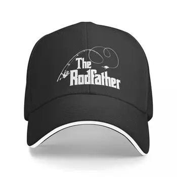 Пародия на Отца рода Мужская бейсболка Essential для рыбалки, выстиранная Солнцезащитная кепка Trucker Snapback, папина шляпа, шляпы для гольфа