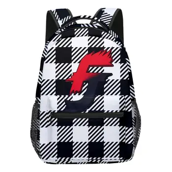 Рюкзак-джемпер Hot Furious Для детей, мальчиков, девочек, учащихся начальной и средней школы, Школьный рюкзак для женщин, Мужской рюкзак для путешествий