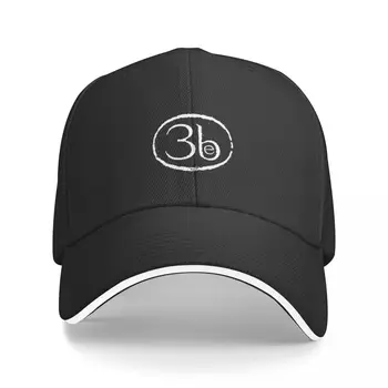 Новая бейсбольная кепка с логотипом Third eye blind для пляжной прогулки, шляпа большого размера, черная шляпа-дерби, женские и мужские шляпы