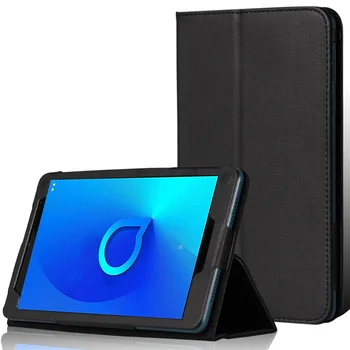 Портативный чехол для Alcatel Joy Tab 2 2021/3T 8 2020 8-дюймовый планшетный ПК с магнитной крышкой