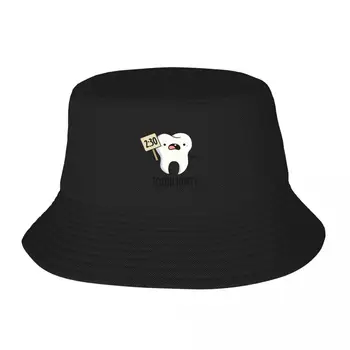 New Tooth Hurty, милая зубная игра слов, дизайнерская шляпа, шляпы в стиле вестерн, женские и мужские шляпы