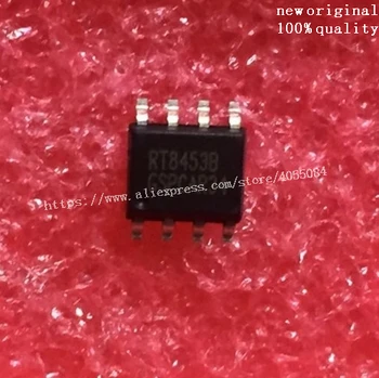 5ШТ RT8453BGSP RT8453B RT8453 Совершенно новый и оригинальный чип IC