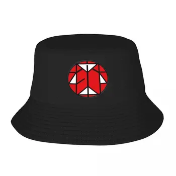 Логотип MamieZazou Панама Детские шляпы Боб Крутые Рыбацкие шляпы Летняя Пляжная рыбалка Унисекс Кепки
