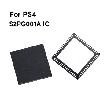 Сменные Аксессуары Для PlayStation4 S2PG001A IC Chipset Controller Handle Power Chip Улучшают ваш Игровой опыт