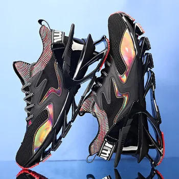 Обувь мужские кроссовки Мужская повседневная мужская обувь tenis, роскошная обувь, дышащая обувь для тренировок, модные лоферы, мужские кроссовки для бега