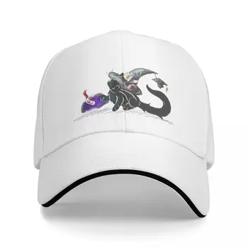 Бейсболка с ремешком для инструментов для мужчин и женщин Snapback Witch City Grad Sun Hat Бренд Man Caps Cap