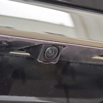 39530-T2A-A71, Резервная Парковочная камера заднего вида, Запасные Аксессуары для Honda Accord Седан 2014 2015