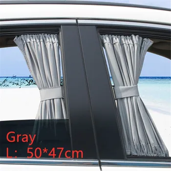 универсальный солнцезащитный козырек из 2 частей, солнцезащитный козырек на окно автомобиля, солнцезащитный козырек, солнцезащитный козырек, стайлинг автомобиля Rolls-Royce