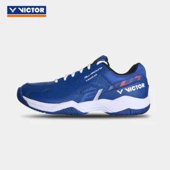 2023 новые мужские и женские кроссовки Victor для бадминтона с нескользящей подушкой, спортивные кроссовки, ботинки для тенниса, мужские кроссовки