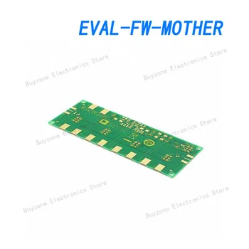Инструменты разработки активных фильтров EVAL-FW-MOTHER Материнская плата для плат filtwiz eval