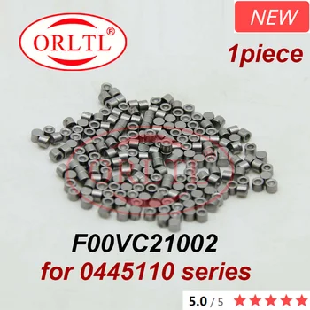 ORLTL Новое Шаровое Седло Инжектора FOOVC21002 F 00V C21 002 F00VC21002 Для Серии 0445110 1 шт.