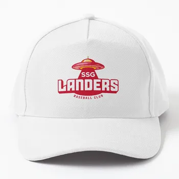 Бейсболка SSG LANDERS, роскошная брендовая пляжная сумка, пляжная мужская кепка, женская